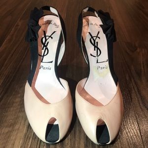 Vintage Yves Saint Laurent